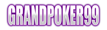 Logo GRANDPOKER99
